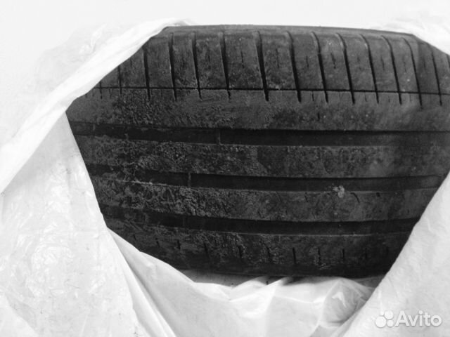 Michelin Pilot Sport 245/40 R18