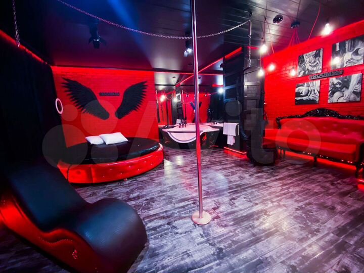 Квартира-студия, 39 м², 1/4 эт.