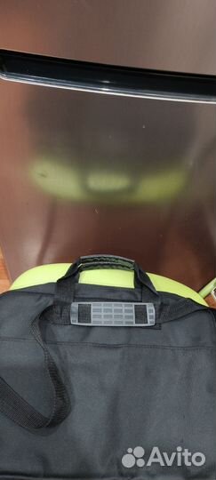 Сумка для документов Amway