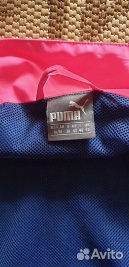 Костюм спортивный puma