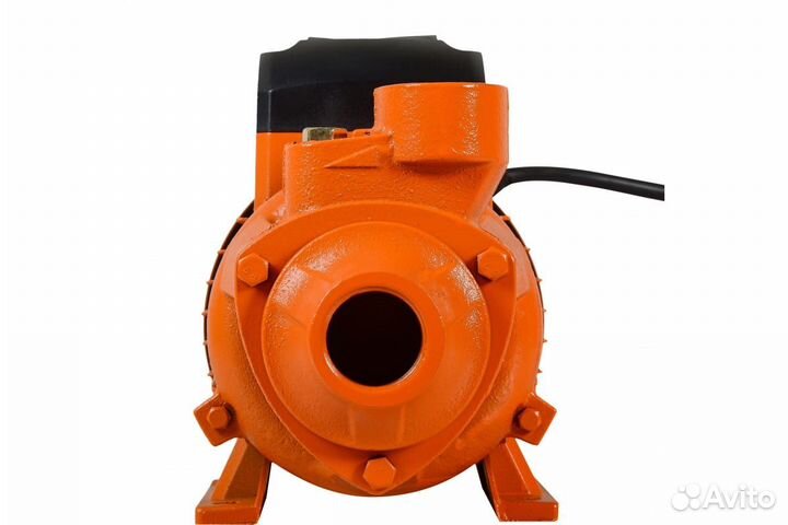 Поверхностный самовсасывающий насос Вихрь пн-650