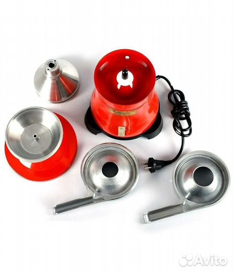 Сепараторы