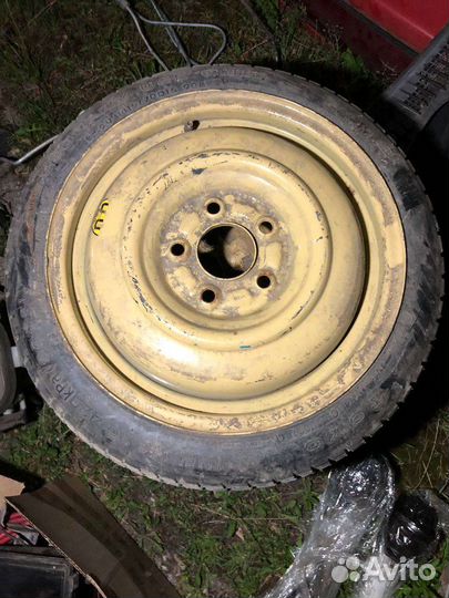 Докатка Mazda 3