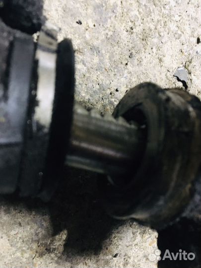 Рулевая рейка Киа спектра 1.6 оригинал