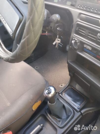 Ваз 2112 на разбор