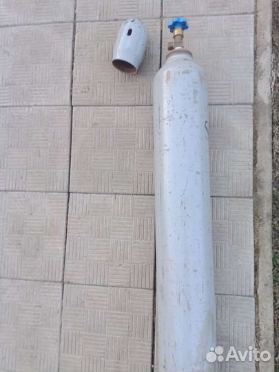 Баллон элегаз