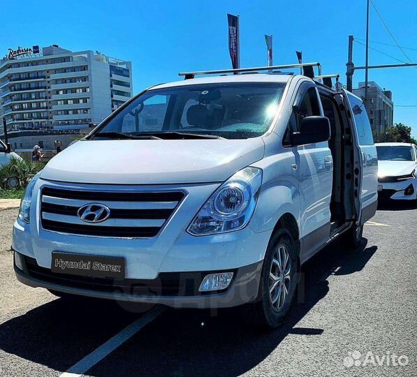 Трансфер Межгород Симферополь по Крыму Москва Сочи