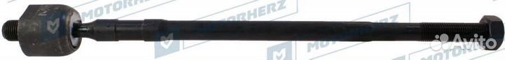 Motorherz HQZ0106 Тяга рулевая hyundai santa FE I