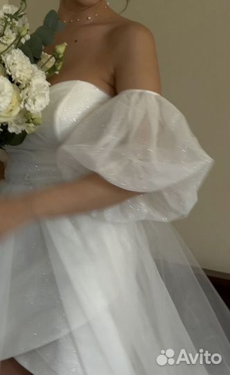 Вечерне платье