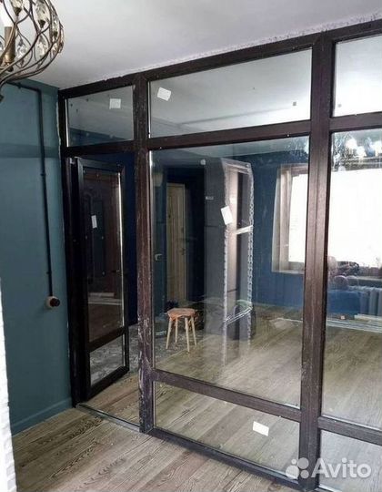 Пластиковые окна от производителя