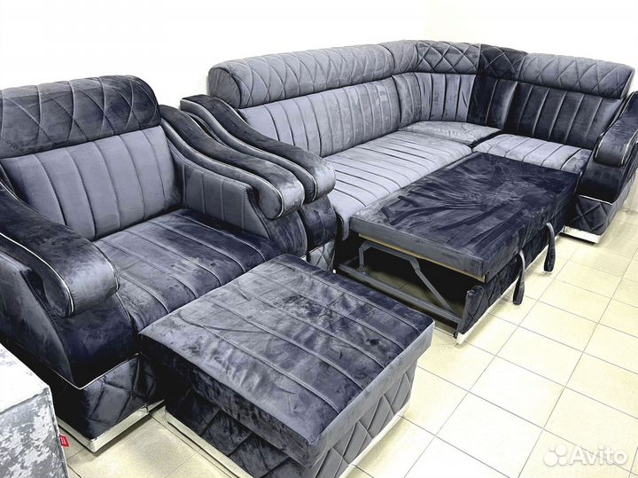 Диван Уют в наличии и на зakaз