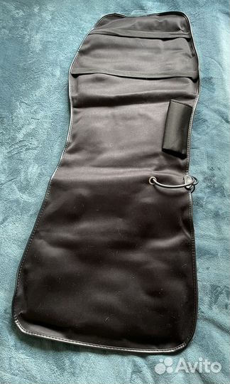 Массажный матрас