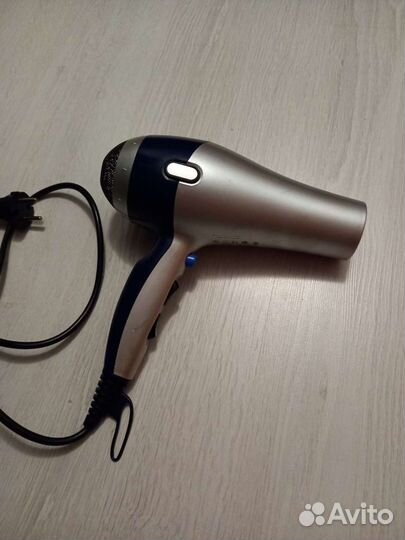 Фен для волос