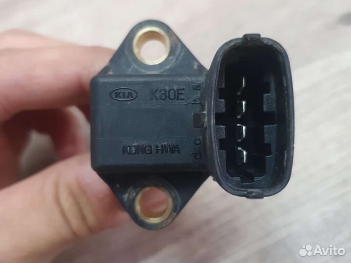 Датчик абсолютного давления kia rio 1 1.5