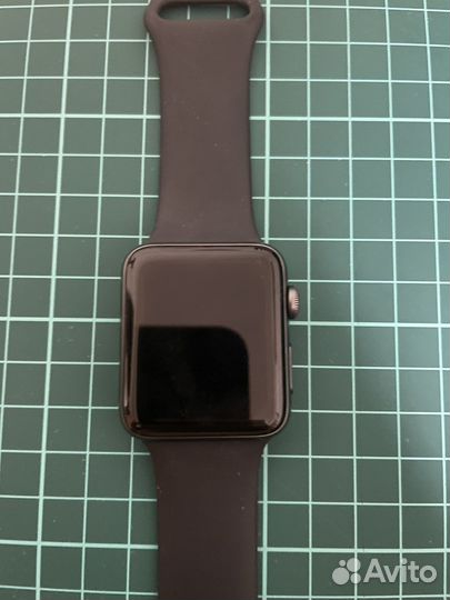Apple watch 3 42mm