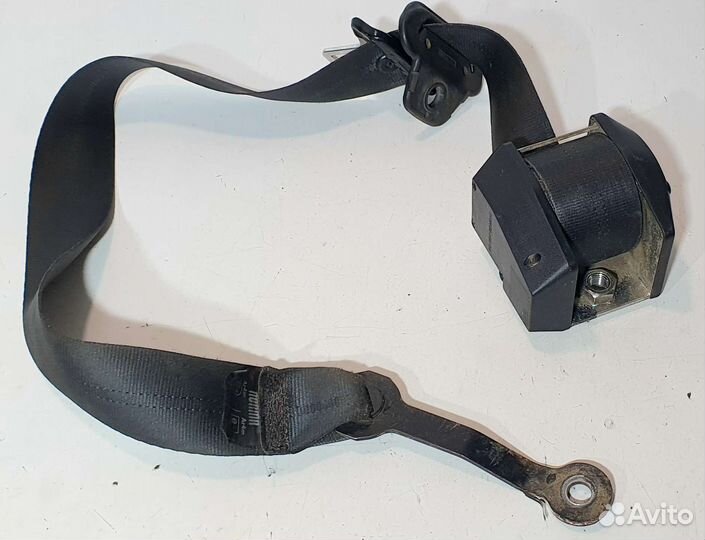 Ремень безопасности передний правый Ваз 2109, 2114