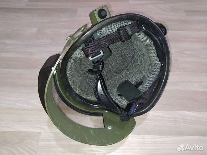 Бронешлем алтын 47