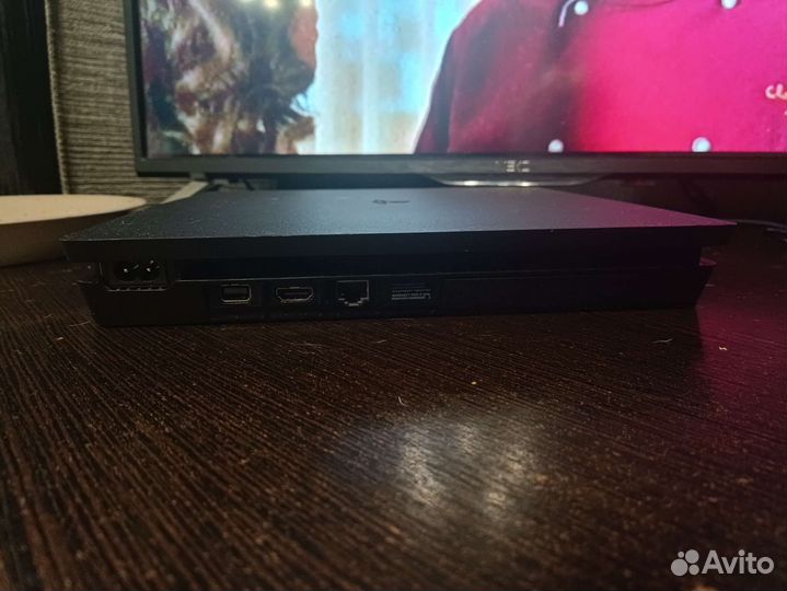 Sony playstation 4 PS4