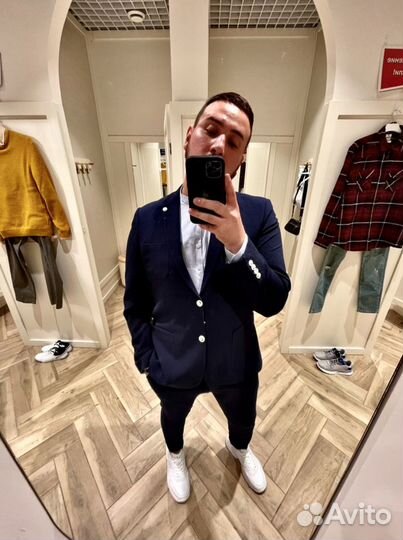 Начинающий стилист