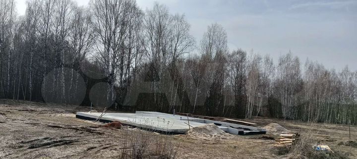 Участок 10 сот. (ИЖС)