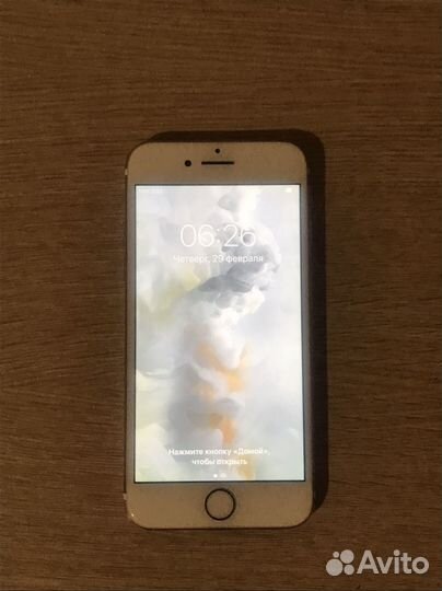 iPhone 7, 32 ГБ