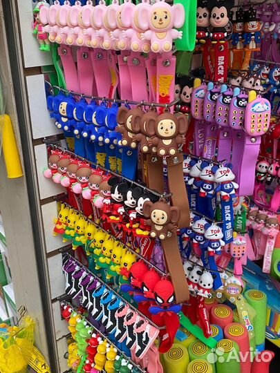 Брелок для ключей автомобили