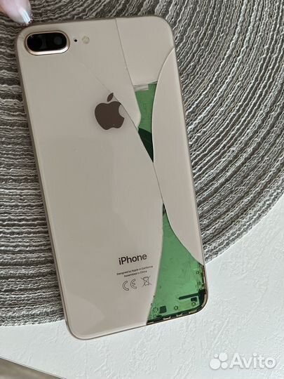 iPhone 8 Plus, 64 ГБ