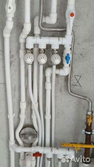 Ремонт домов,офисов,квартир,под ключ