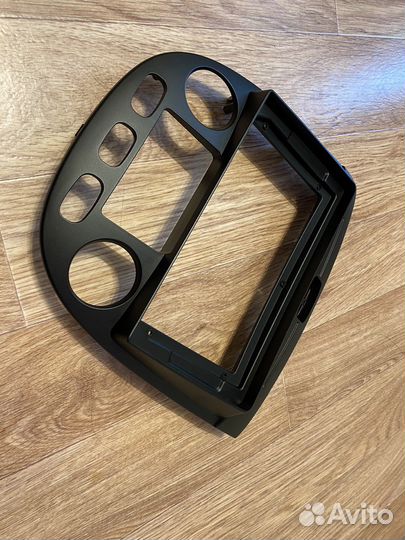 Рамка для магнитолы Chevrolet