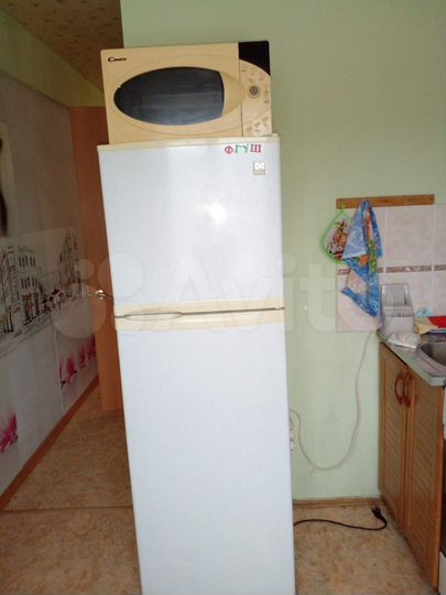 2-к. квартира, 45 м², 4/5 эт.