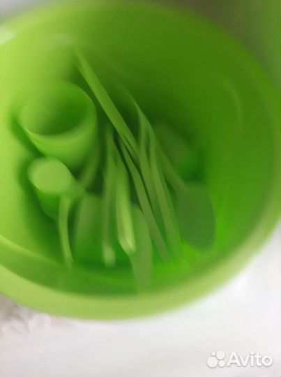 Набор посуды для пикника