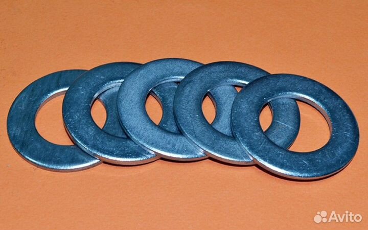 Пружина тарельчатая Гидромотор хода hmge 36 ZX200-3