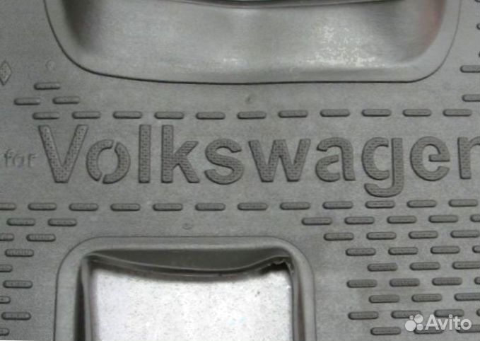 Коврики Volkswagen Transporter Т4