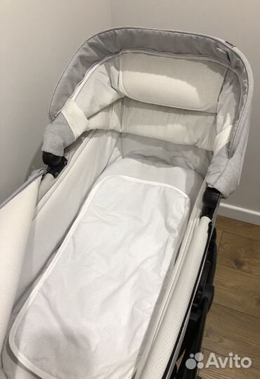 Коляска BeBe-mobile Cezaro 2 в 1