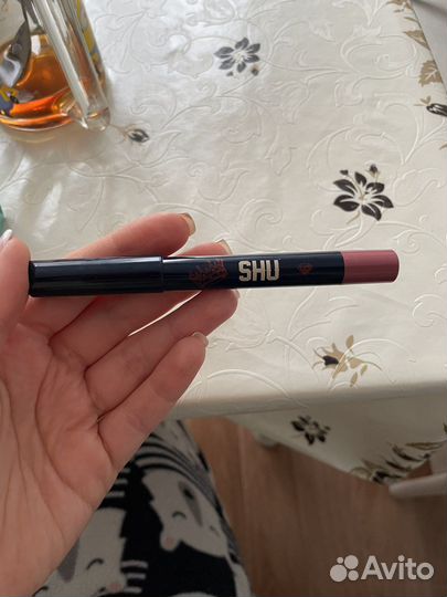 Карандаш помада SHU