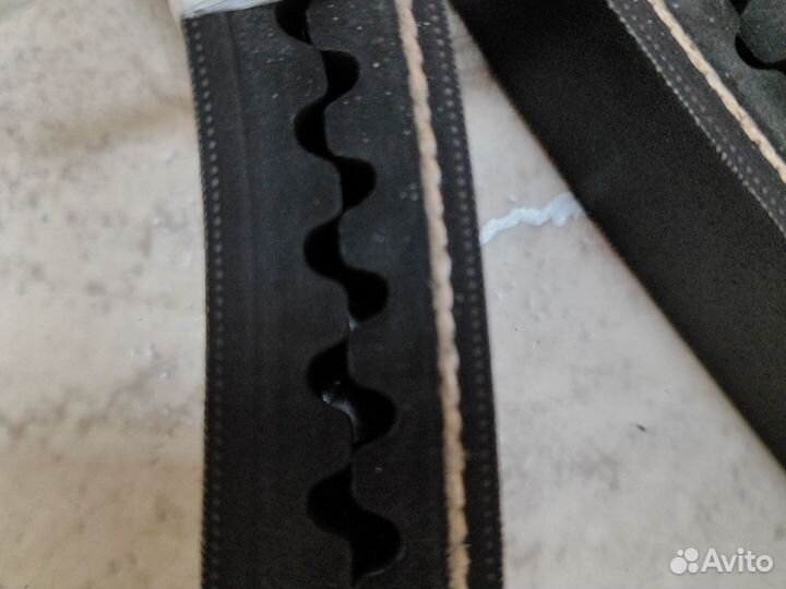 Привод.ремень для LT-15,LT-20 Wood Mizer 2BX81