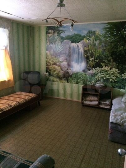 4-к. квартира, 72,6 м², 1/9 эт.