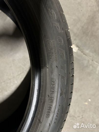 Triangle Sportex TSH11 225/45 R19 96Y