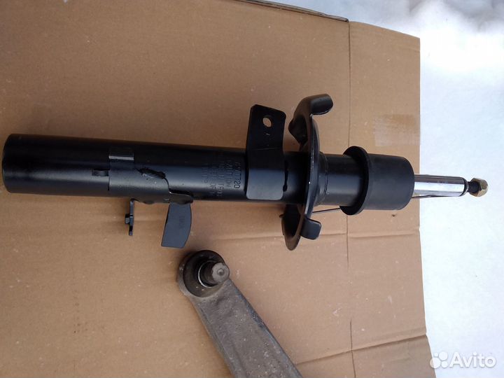 Стойка ford Focus 3