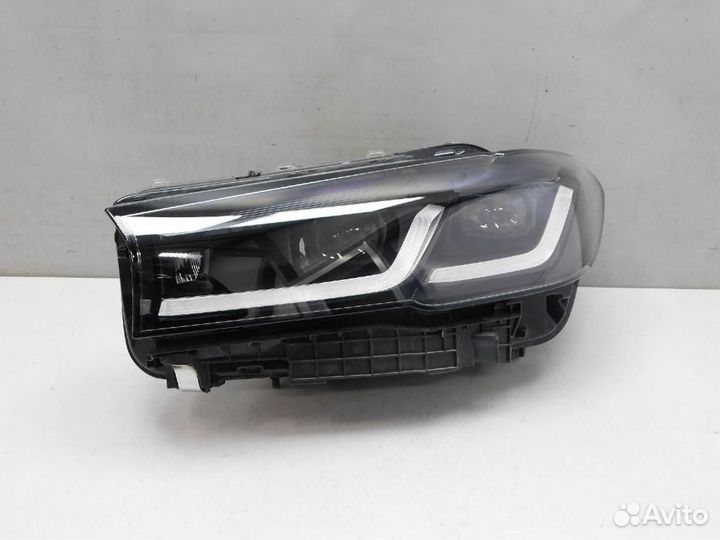 Фара левая BMW 5-Series/M5