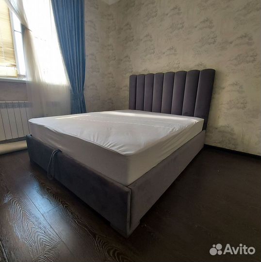 Кровати 180/200 и 160/200 с доставкой