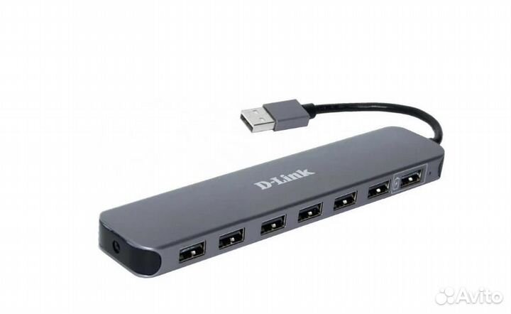 Картридер Usb разветвитель