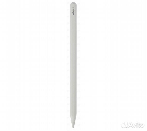 Стилус Apple Pencil (2nd Generation) RU, MU8F2ZM/A