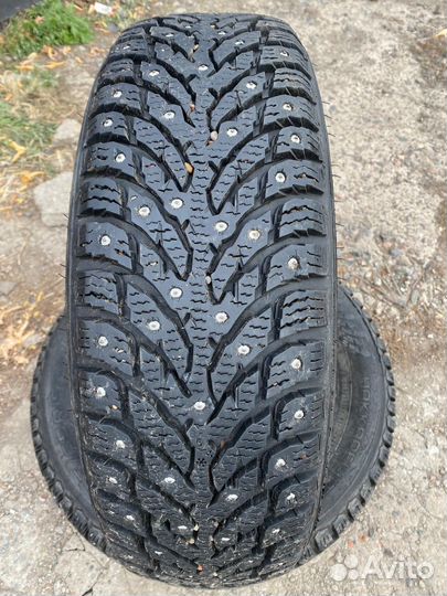 Nokian Tyres Hakkapeliitta 9 185/65 R15