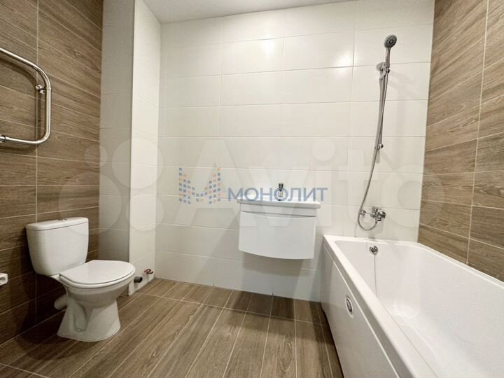 1-к. квартира, 34,6 м², 14/20 эт.