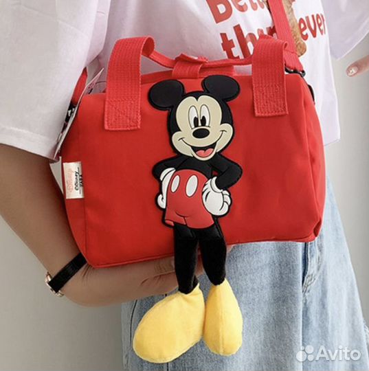 Сумка детская новая Zara