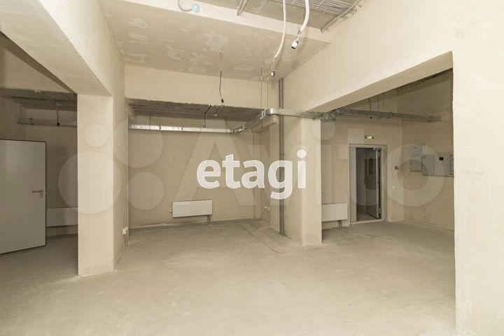 Сдам помещение свободного назначения, 190 м²