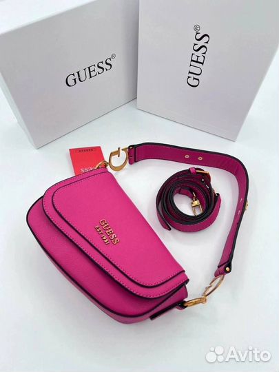 Сумка женская Guess