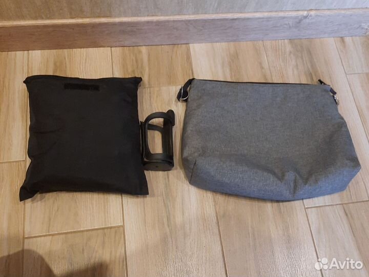 Детские коляски бу