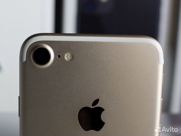 iPhone 7 128gb